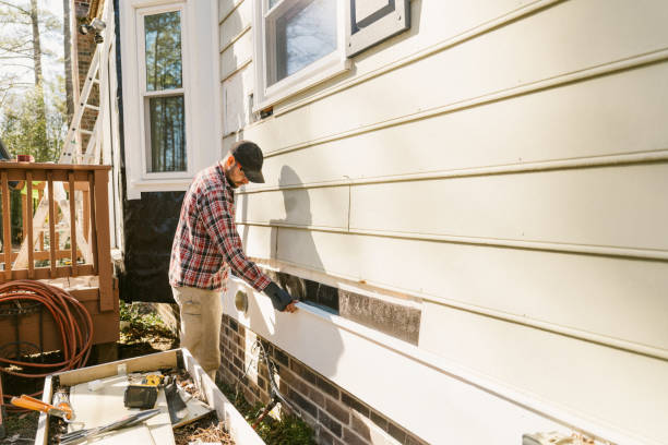 Trusted Siding Inspection service in Lewistown, OH - Creative Siding